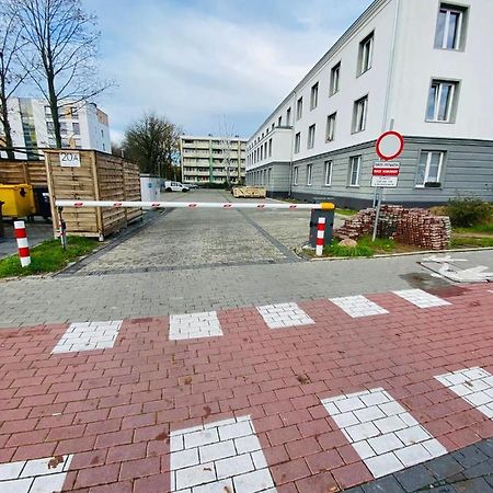 Apartament Walczaka 43 Miejsce Parkingowe Gorzow Wielkopolski Exterior photo