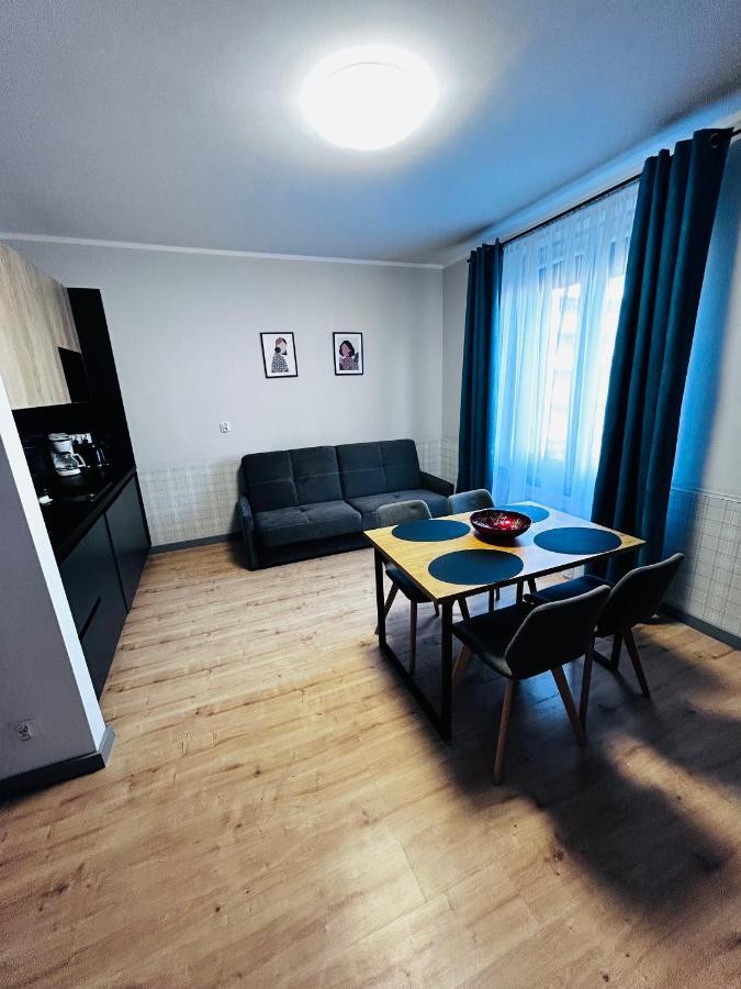 Apartament Walczaka 43 Miejsce Parkingowe Gorzow Wielkopolski Exterior photo