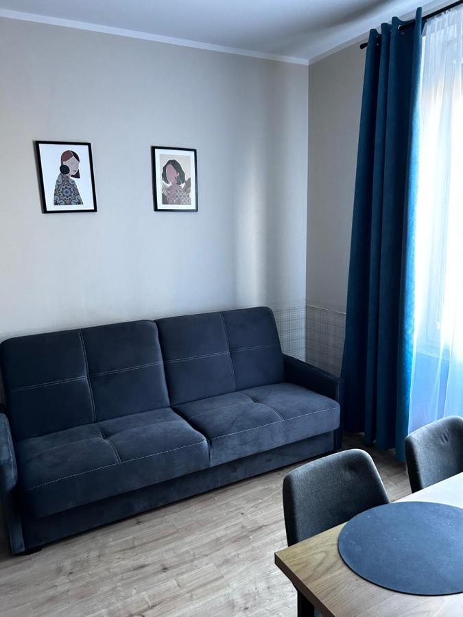 Apartament Walczaka 43 Miejsce Parkingowe Gorzow Wielkopolski Exterior photo