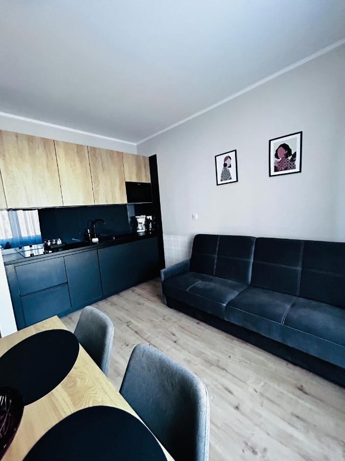 Apartament Walczaka 43 Miejsce Parkingowe Gorzow Wielkopolski Exterior photo