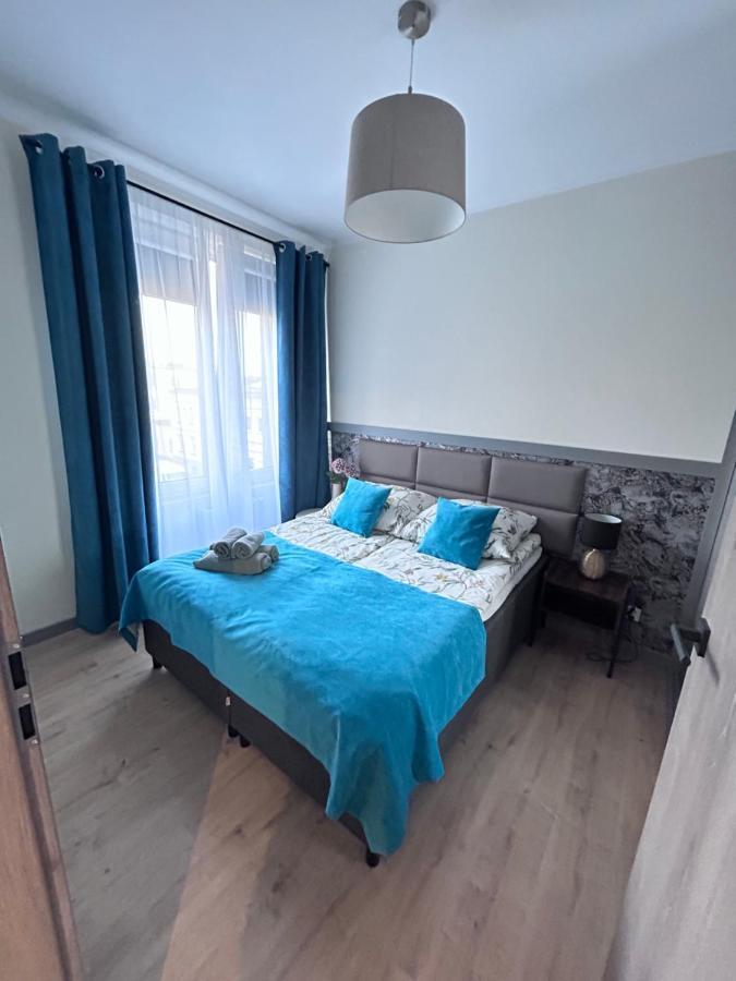 Apartament Walczaka 43 Miejsce Parkingowe Gorzow Wielkopolski Exterior photo