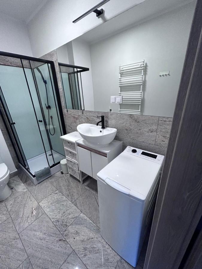Apartament Walczaka 43 Miejsce Parkingowe Gorzow Wielkopolski Exterior photo