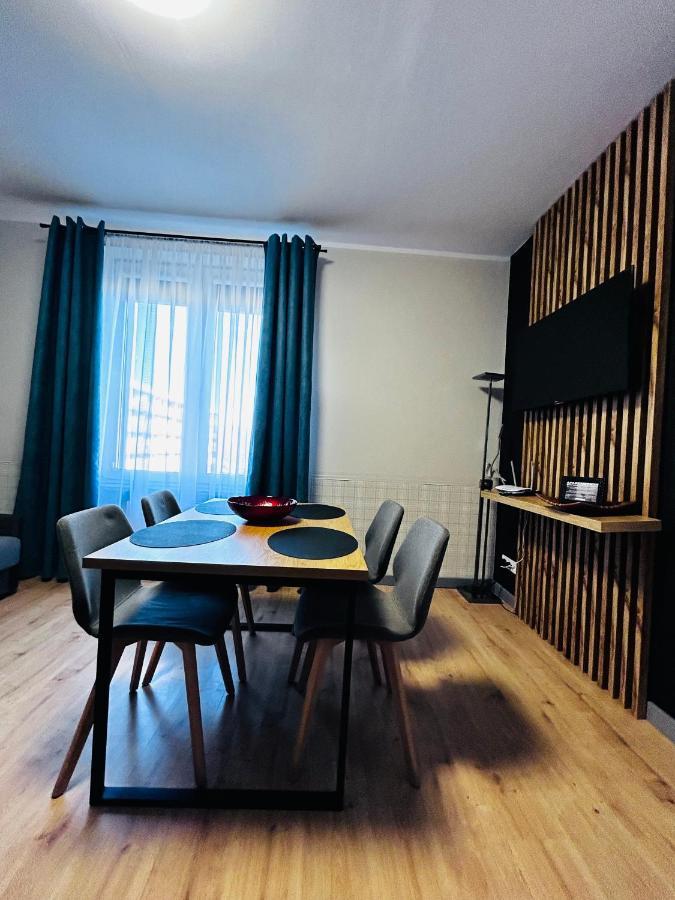 Apartament Walczaka 43 Miejsce Parkingowe Gorzow Wielkopolski Exterior photo