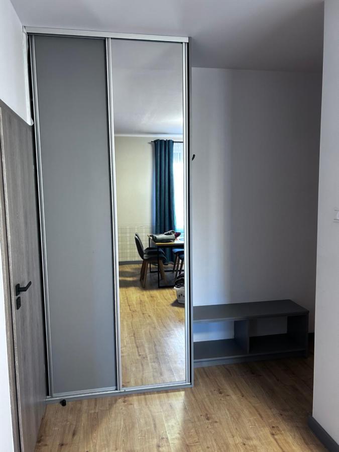 Apartament Walczaka 43 Miejsce Parkingowe Gorzow Wielkopolski Exterior photo