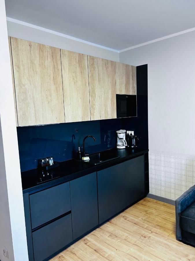 Apartament Walczaka 43 Miejsce Parkingowe Gorzow Wielkopolski Exterior photo