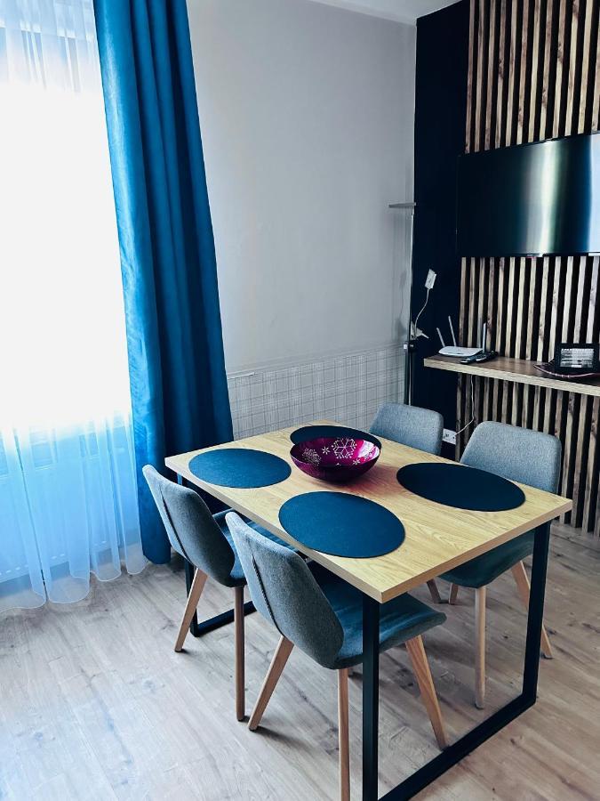 Apartament Walczaka 43 Miejsce Parkingowe Gorzow Wielkopolski Exterior photo